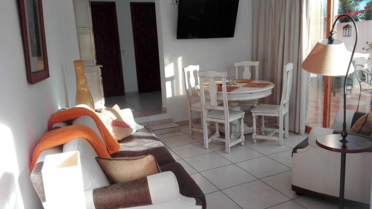 Casa Armonia Villa Benissa Ngoại thất bức ảnh