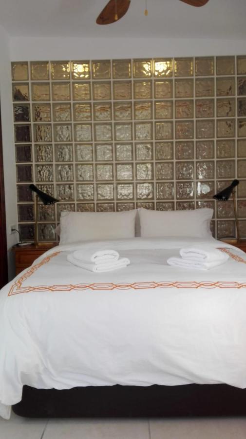 Casa Armonia Villa Benissa Ngoại thất bức ảnh