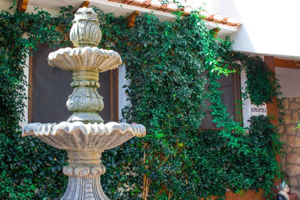Casa Armonia Villa Benissa Ngoại thất bức ảnh