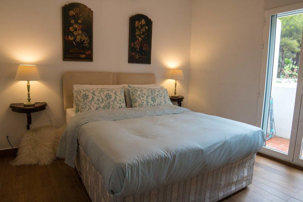 Casa Armonia Villa Benissa Ngoại thất bức ảnh