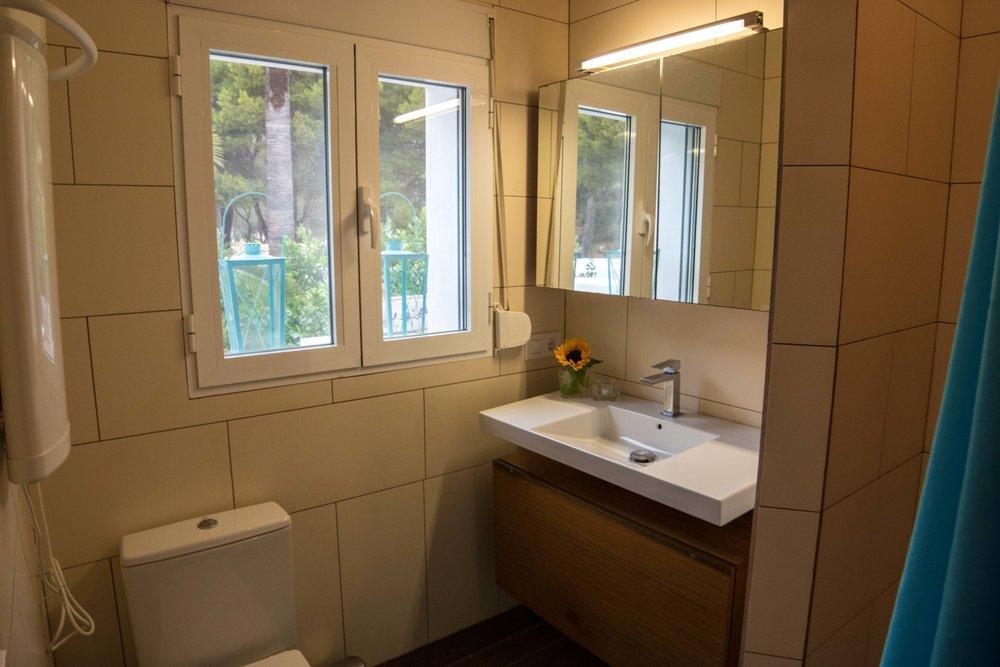 Casa Armonia Villa Benissa Ngoại thất bức ảnh