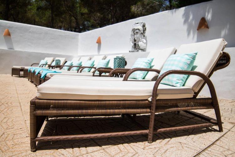 Casa Armonia Villa Benissa Ngoại thất bức ảnh